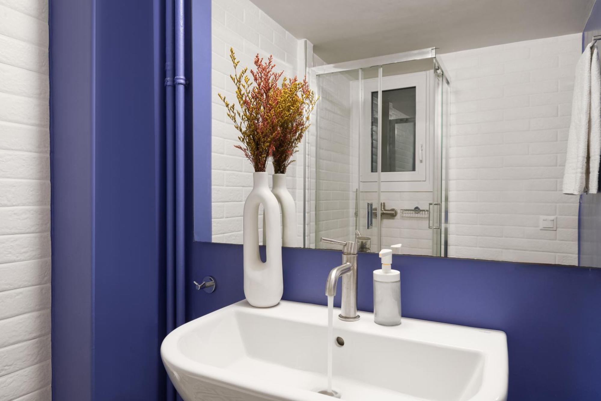 Peaceful In Neapoli, Exarcheia Apartment