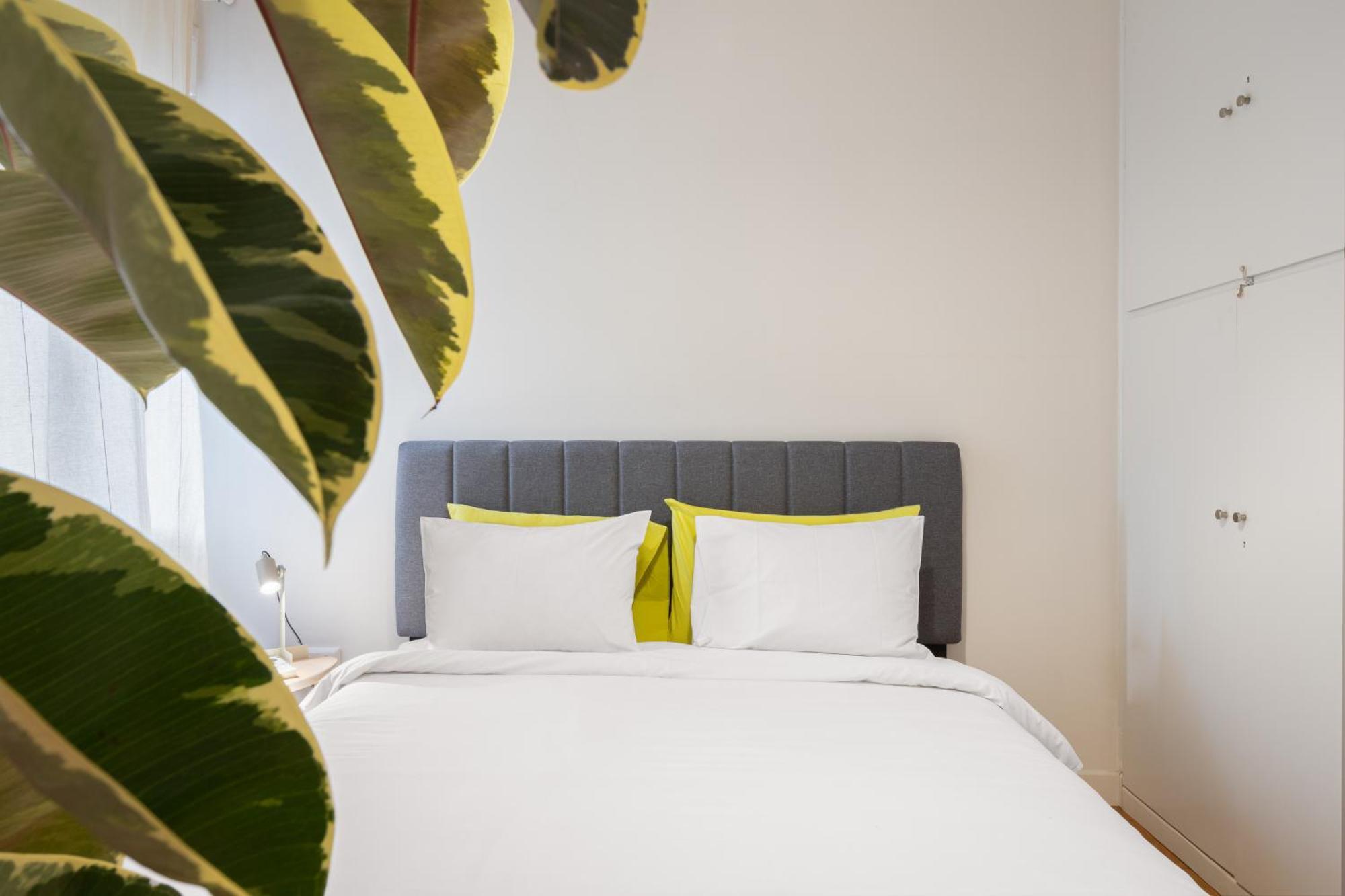 Apartment Peaceful In Neapoli, Exarcheia *